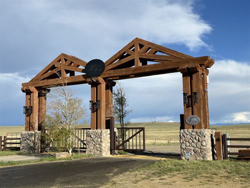 Greyhawk Vista at Wild Horse Ranch : Laramie : Albany County : Wyoming