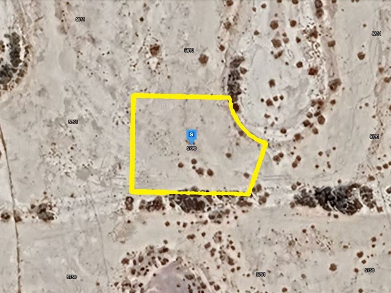 Small-Town Living, $298.42/Mo : Pahrump : Nye County : Nevada
