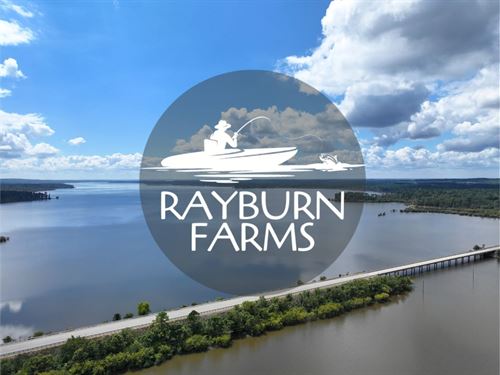 5.73 Acres, T-3, Highway 103 : San Augustine : Texas