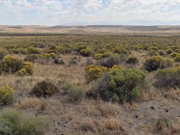 Private Land, Pure Freedom, $90/Mo : Elko : Nevada