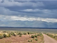 1.13 Acre, Your Paradise, $100/Mo : Elko : Nevada