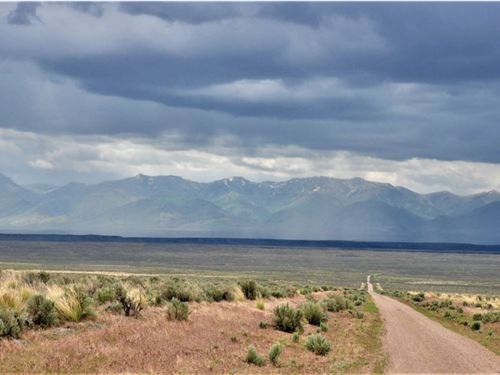 1.13 Acre, Your Paradise, $100/Mo : Elko : Nevada