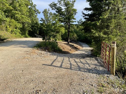 Texas County 180 : Willow Springs : Texas County : Missouri