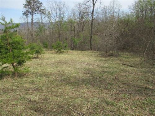 Views, Private, Bld Locations : Pikeville : Bledsoe County : Tennessee
