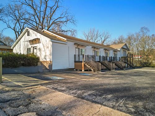 New Complex in West Plains, MO : West Plains : Howell County : Missouri