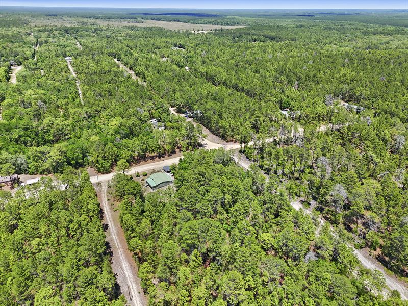 Florahome, $311/Mo : Florahome : Putnam County : Florida