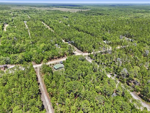 Florahome, $311/Mo : Florahome : Putnam County : Florida