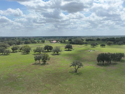 Heldon Ranch : Dunnellon : Marion County : Florida