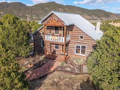 Beautiful Horse Property : Salida : Chaffee County : Colorado
