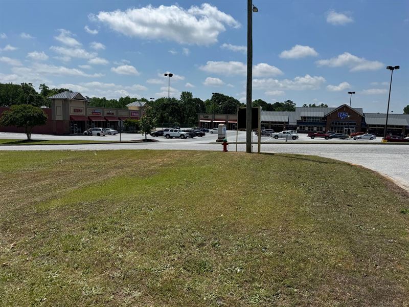 2.23 Acres on Toshes Creek Circl : Union : Union County : South Carolina