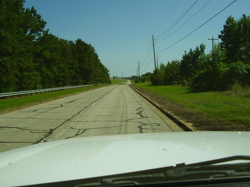 .15 Acre in Bowie County, TX : Texarkana : Bowie County : Texas