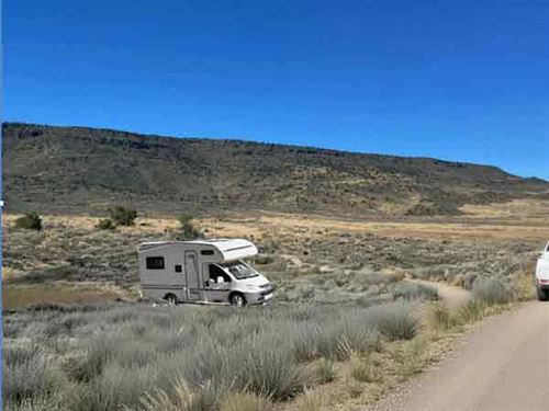 Colorado Land A Blank Canvas : San Luis : Costilla County : Colorado