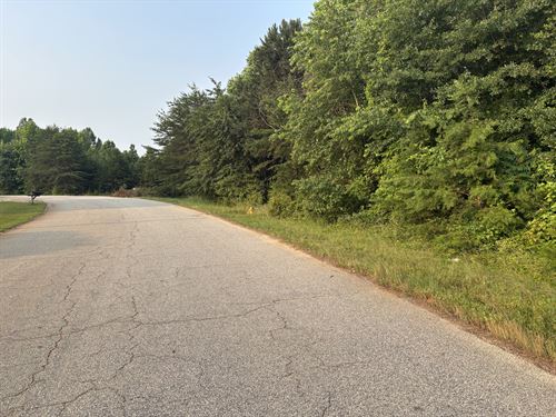 Greenville, SC Land Development : Greenville : South Carolina