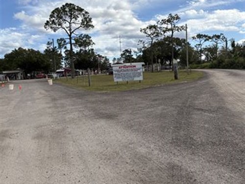Natural FL Still at River Ranch : Frostproof : Polk County : Florida