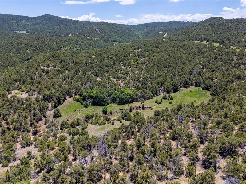 Sunrise Drive, Aguilar, CO 8102 : Aguilar : Las Animas County : Colorado