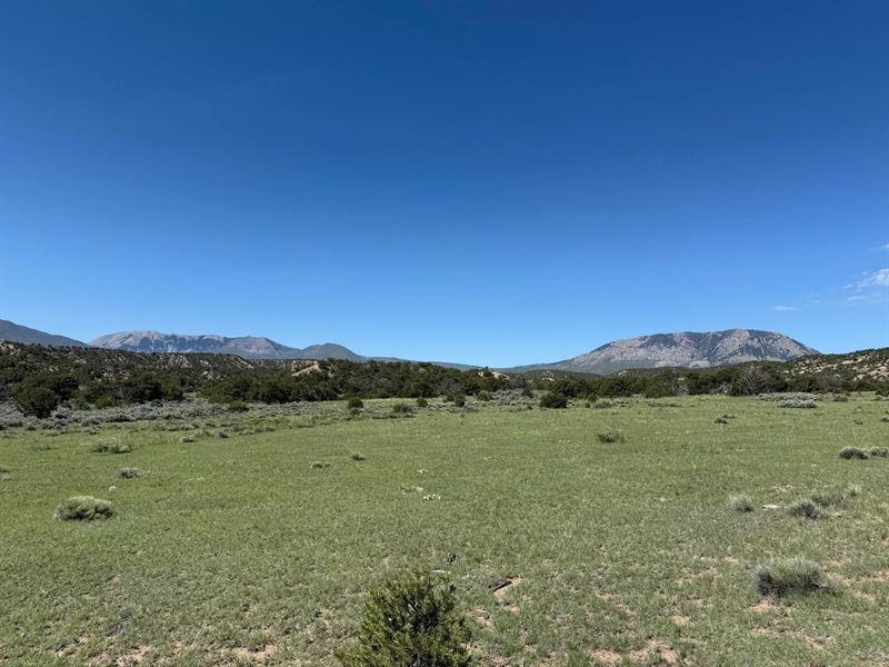 27 Cl&G Unit Bb, Gardner, CO 81040 : Gardner : Huerfano County : Colorado