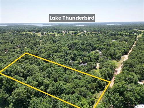 Mobile Home Lot in Cleveland : Norman : Cleveland County : Oklahoma