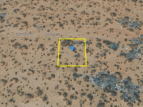 Your Texas Lot for $396.38 Down : El Paso : Texas