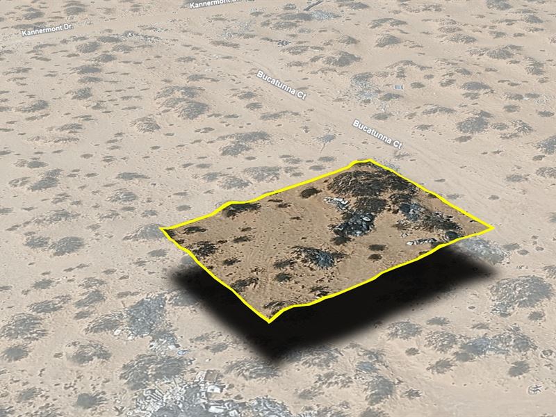 Your Texas Lot for $396.38 Down : El Paso : El Paso County : Texas