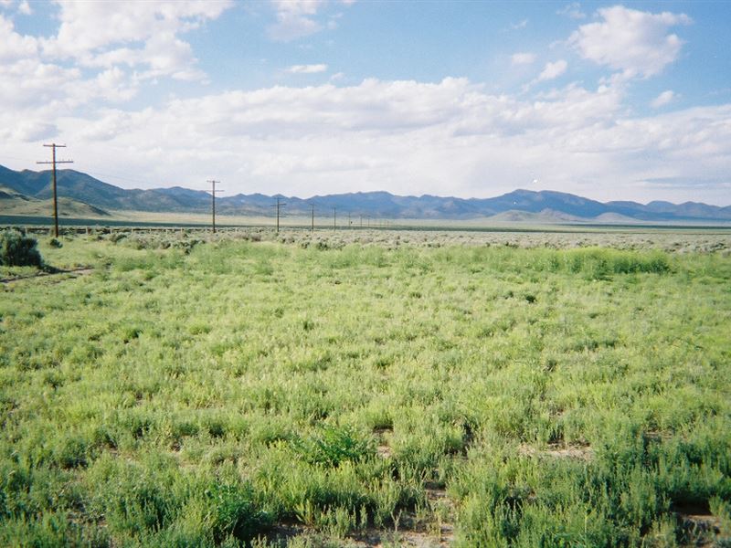 2.32 Acre in Iron County, UT : Modena : Iron County : Utah