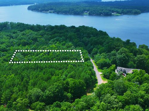 Scenic, Near River, Owner Financing : Macon : Warren County : North Carolina