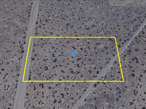 $503.58/Mo, AZ Land Near Vegas : Dolan Springs : Mohave County : Arizona