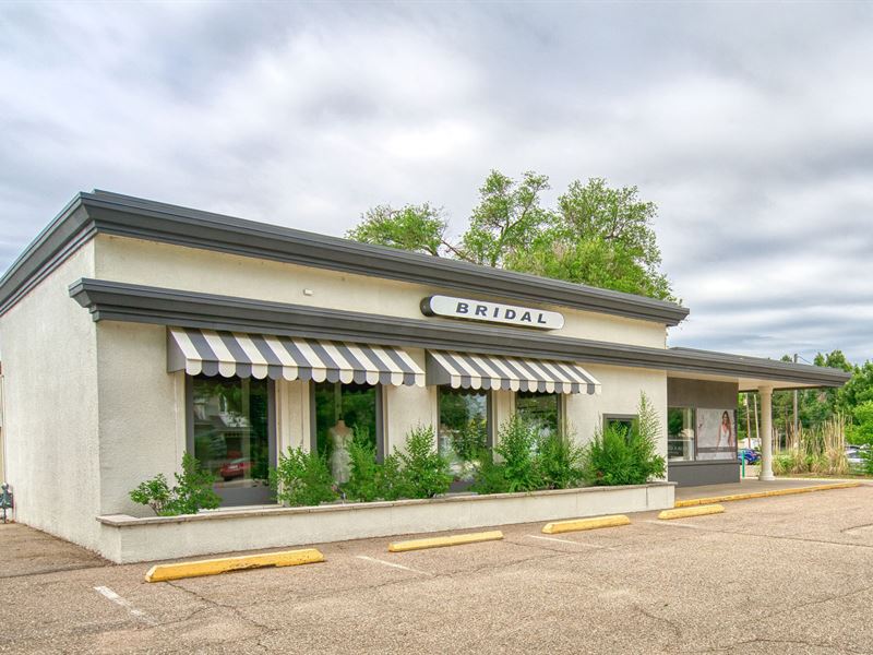 529 Main Street, Windsor : Windsor : Weld County : Colorado