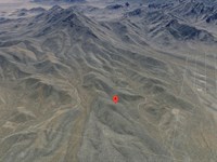 Freedom for Off-Gridders Awaits : Dolan Springs : Mohave County : Arizona