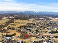 Premium Residential Lot : Johnson City : Washington County : Tennessee