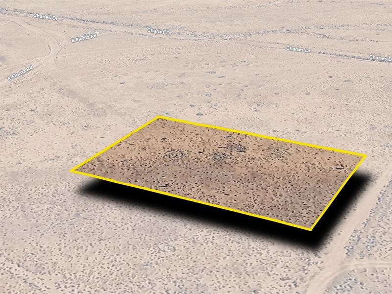 $294.56/Mo, General Manufacturing : Kingman : Mohave County : Arizona