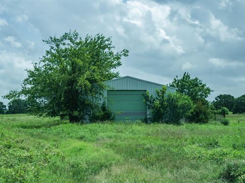 Seminole 160 : Wewoka : Seminole County : Oklahoma