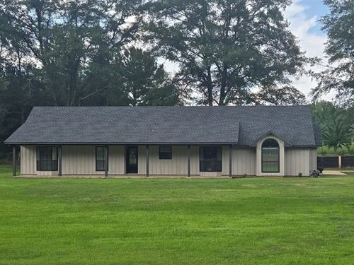 Motivated Seller Home in Grady Area : Ramer : Montgomery County : Alabama