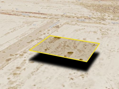 $298.08/Month, Scenic Surroundings : Pahrump : Nye County : Nevada