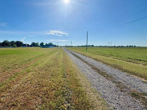 Lot 5 in Bolivar County in Bayou Co : Merigold : Bolivar County : Mississippi