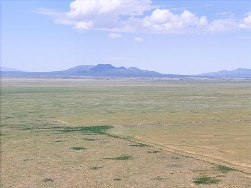 Reconnect with Wilderness : Stanley : Santa Fe County : New Mexico