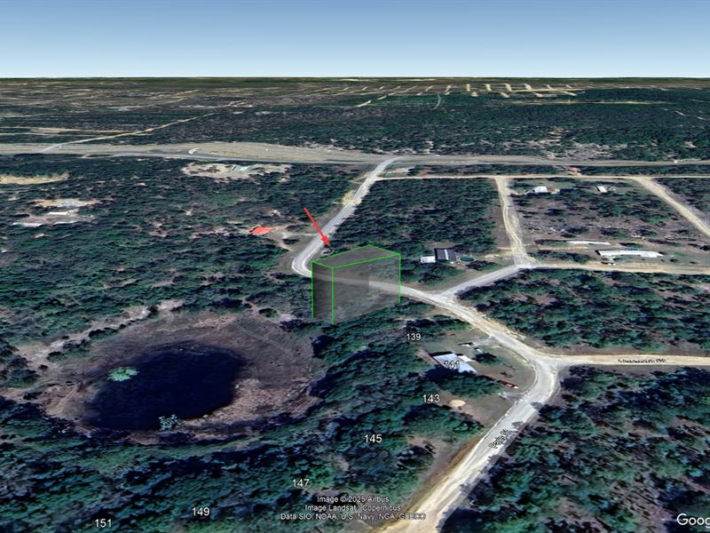 Serene Interlachen Lot 240/Mo : Interlachen : Putnam County : Florida