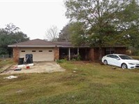 2 Ac in Grand Bay, AL : Grand Bay : Mobile County : Alabama