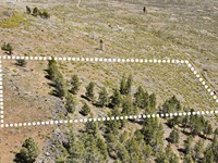 Near River with Owner Financing : Chiloquin : Klamath County : Oregon