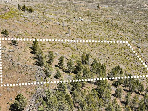 Near River with Owner Financing : Chiloquin : Klamath County : Oregon