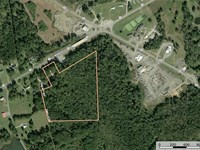 15 Acre, Fixer Upper Home : Ashville : Saint Clair County : Alabama