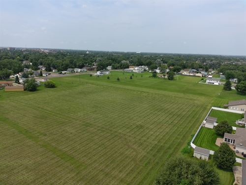 1003 & 1009 Lawson St : Aberdeen : Brown County : South Dakota