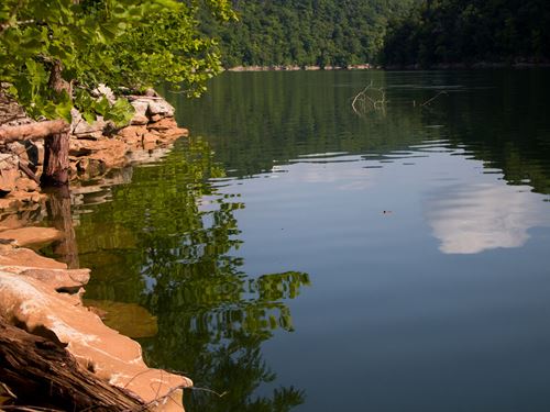 Water Front Lot $999 Down : Monticello : Wayne County : Kentucky