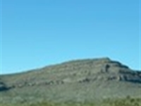 20 Acres in The Foothills $289/Mo : Sierra Blanca : Hudspeth County : Texas