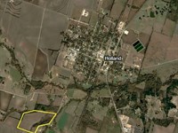 Malicoat Farm : Holland : Bell County : Texas
