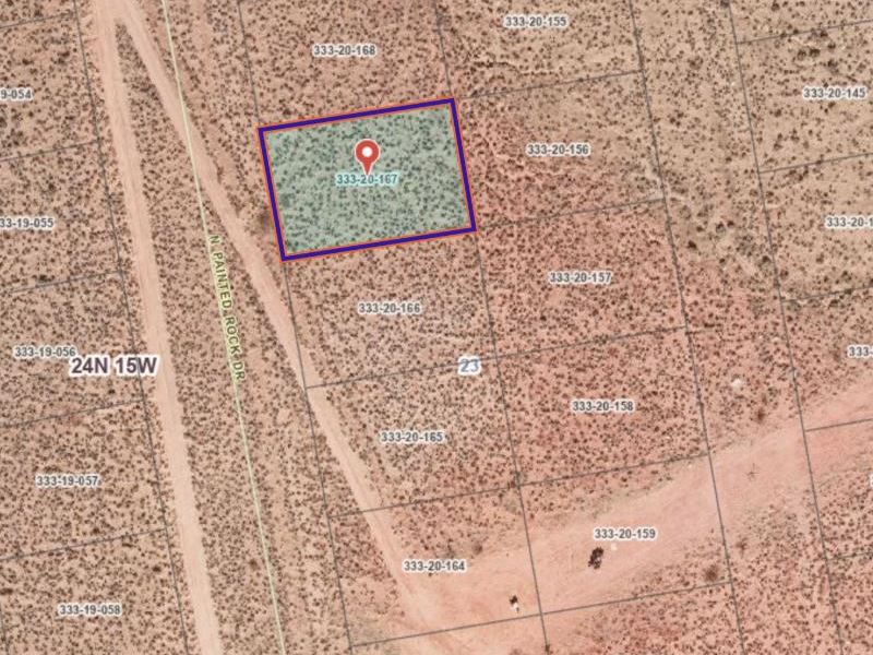 Accessible Valle Vista Mohave : Valle Vista : Mohave County : Arizona
