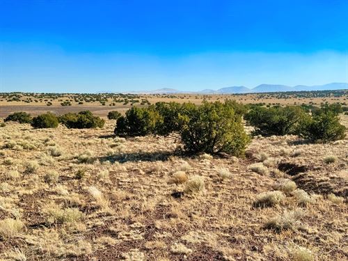 Unlock Your Path to Prosperity : Concho : Apache County : Arizona