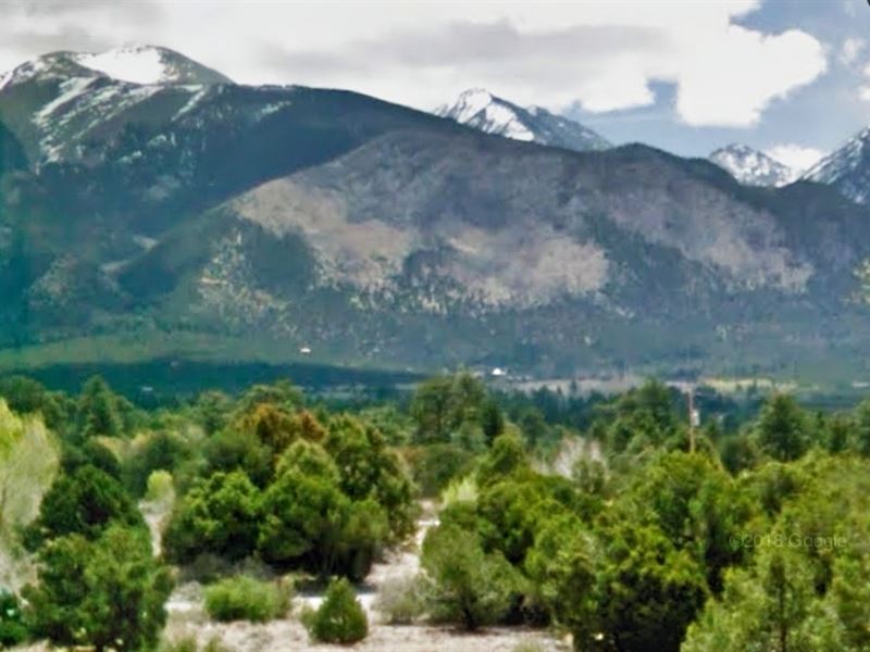 Live by Your Own Rules, Mosca, CO : Mosca : Alamosa County : Colorado