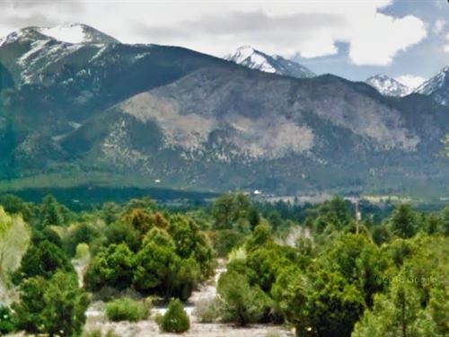 Live by Your Own Rules, Mosca, CO : Mosca : Alamosa County : Colorado