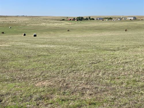 Ramah Springs Ranch : Ramah : Elbert County : Colorado