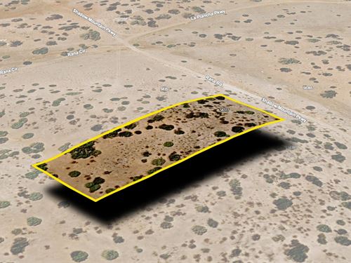 Northern AZ Escape, $357.21 Down : Seligman : Yavapai County : Arizona